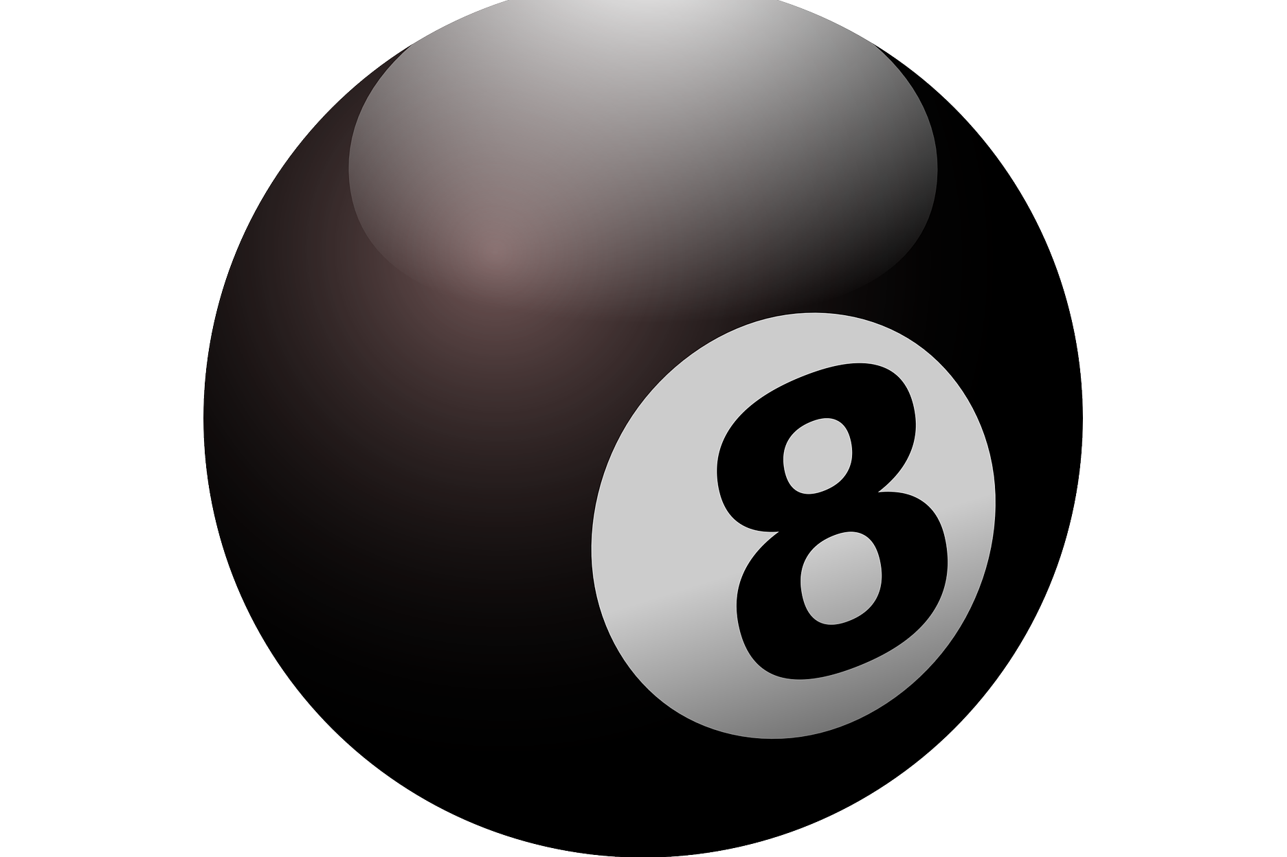 Round 8 studio. Биллиард шар 8. Черный бильярдный шар. Бильярдный шар восьмерка. Черный бильярдный шар 8.