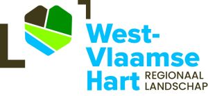 Stadlandschap West-Vlaamse hart