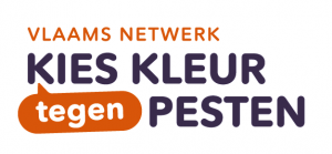 Vlaams Netwerk Kies Kleur tegen Pesten
