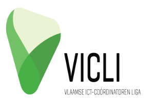 VICLI - Vlaamse ICT-coördinatoren Liga