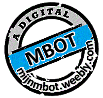 Werkgroep MijnmBot