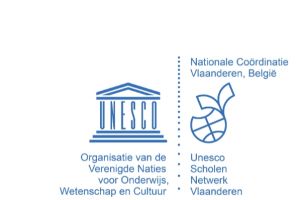ASP-net Vlaanderen / Unesco Scholen