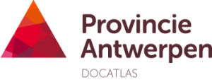 APB Provinciaal Documentatiecentrum Atlas (docAtlas)