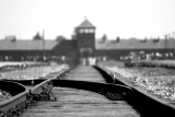 Auschwitz-Birkenau concentratiekamp