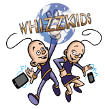 Whizzkids logo