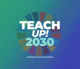 Teach Up! 2030
