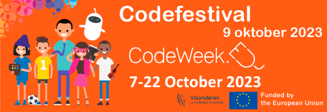 EU Code Week