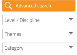 avanced search