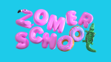 Logo van Zomerschool.Vlaanderen