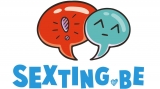 Logo sexting