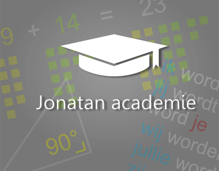 Jonatan Academie